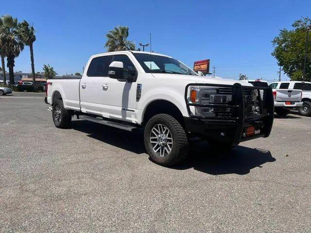 2019 Ford F-350 LARIAT
