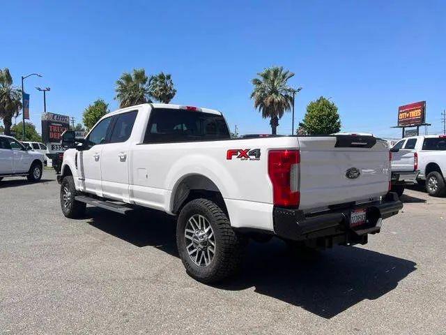 2019 Ford F-350 LARIAT