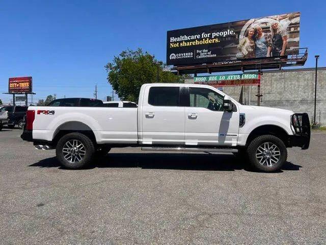 2019 Ford F-350 LARIAT