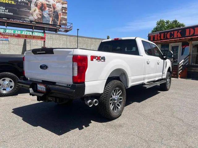 2019 Ford F-350 LARIAT