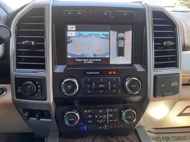 2019 Ford F-350 LARIAT