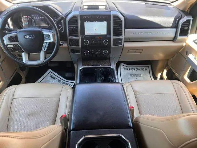 2019 Ford F-350 LARIAT