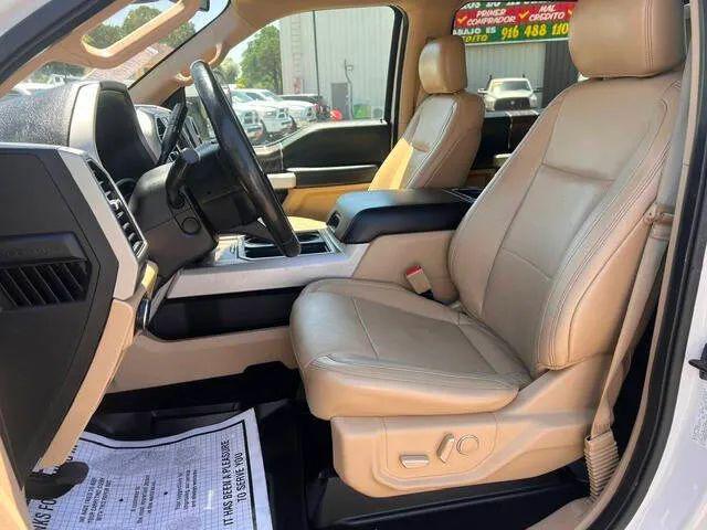 2019 Ford F-350 LARIAT