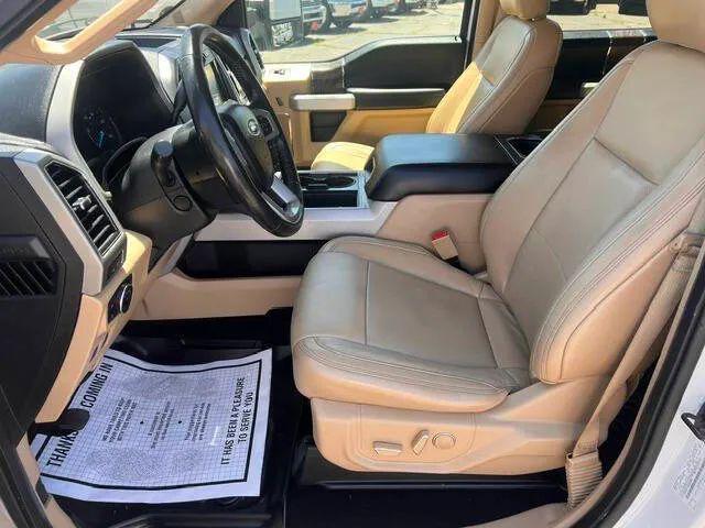 2019 Ford F-350 LARIAT