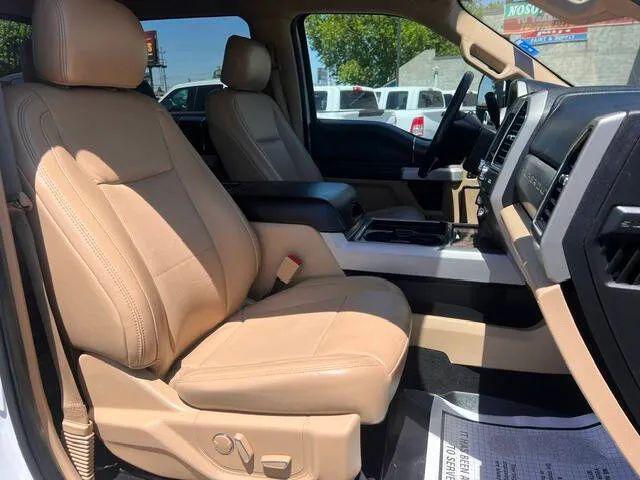 2019 Ford F-350 LARIAT