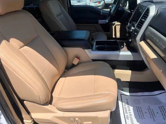 2019 Ford F-350 LARIAT