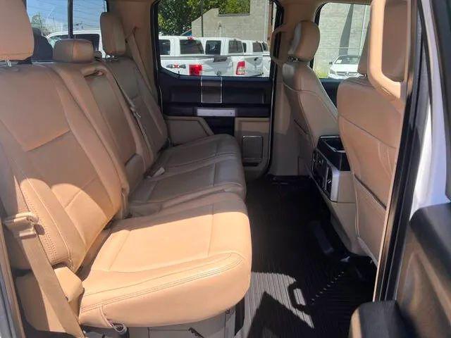 2019 Ford F-350 LARIAT