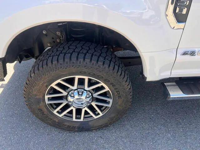 2019 Ford F-350 LARIAT