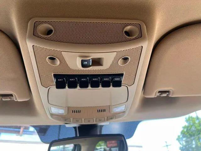 2019 Ford F-350 LARIAT