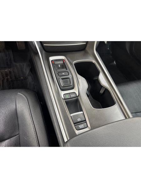 2019 Honda Accord Touring 2.0T
