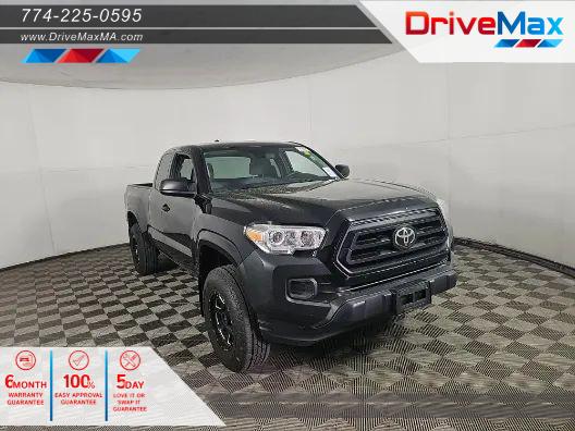 2020 Toyota Tacoma SR for sale in West Bridgewater, MA