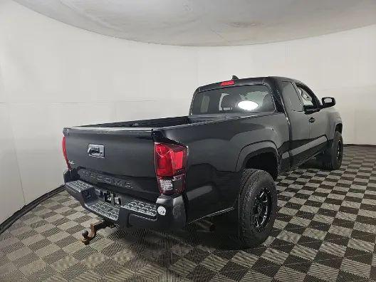 2020 Toyota Tacoma SR