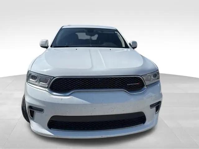 2021 Dodge Durango SXT Plus AWD
