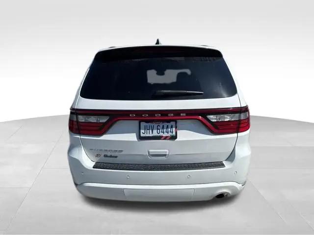 2021 Dodge Durango SXT Plus AWD