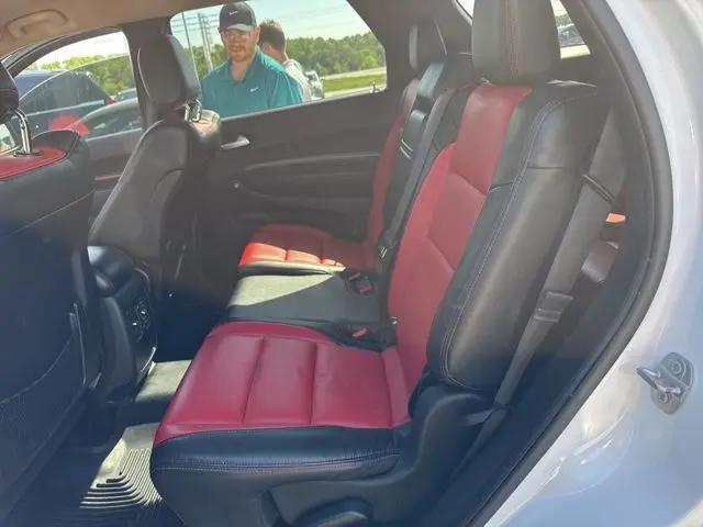 2021 Dodge Durango SXT Plus AWD