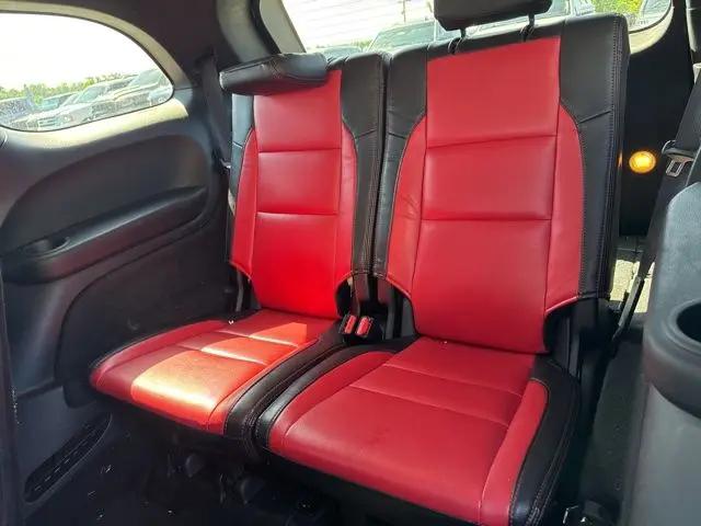 2021 Dodge Durango SXT Plus AWD
