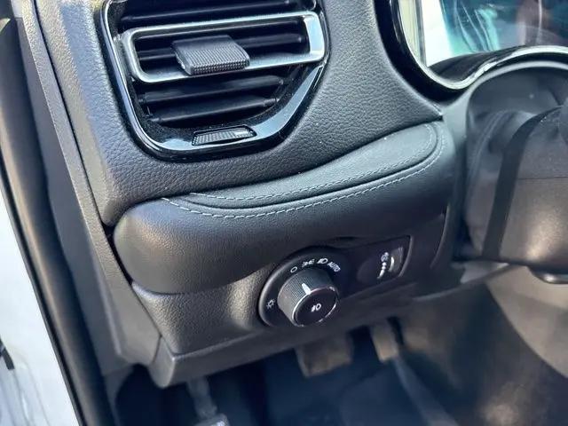 2021 Dodge Durango SXT Plus AWD