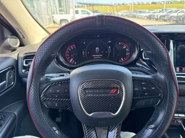 2021 Dodge Durango SXT Plus AWD