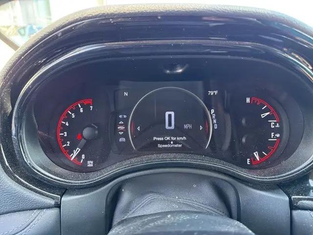 2021 Dodge Durango SXT Plus AWD