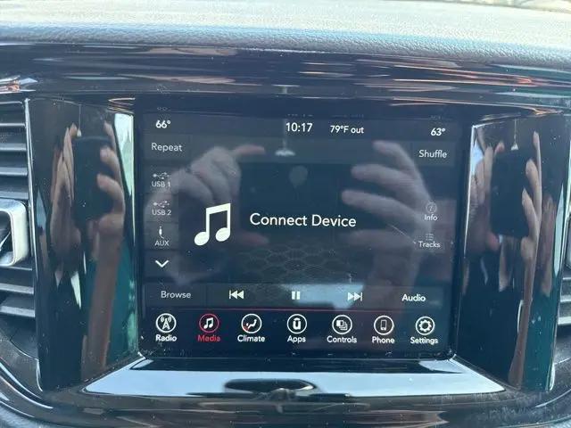 2021 Dodge Durango SXT Plus AWD