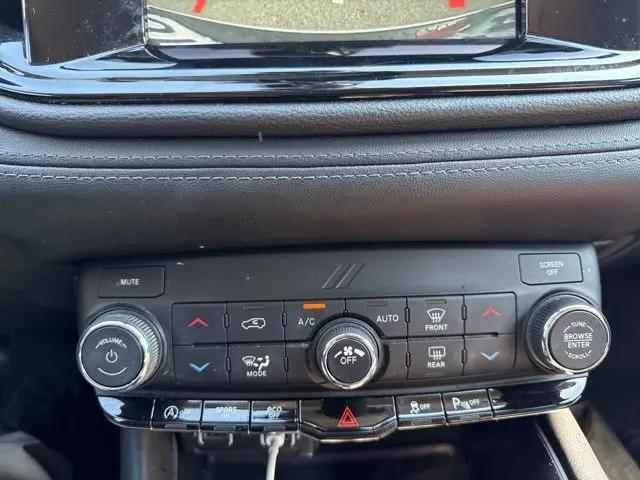 2021 Dodge Durango SXT Plus AWD