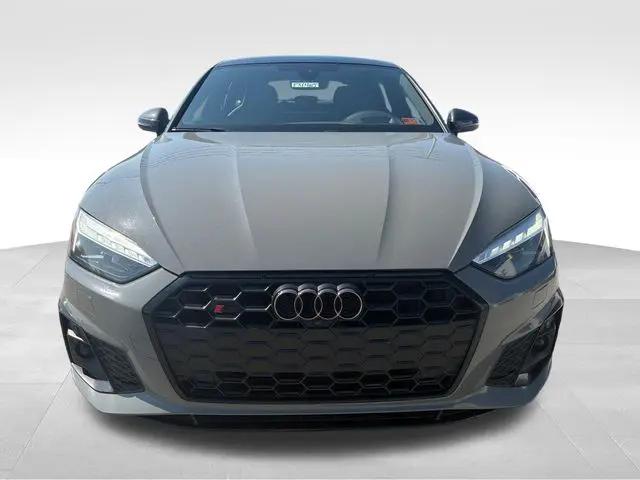 2021 Audi S5 Sportback Prestige TFSI quattro Tiptronic