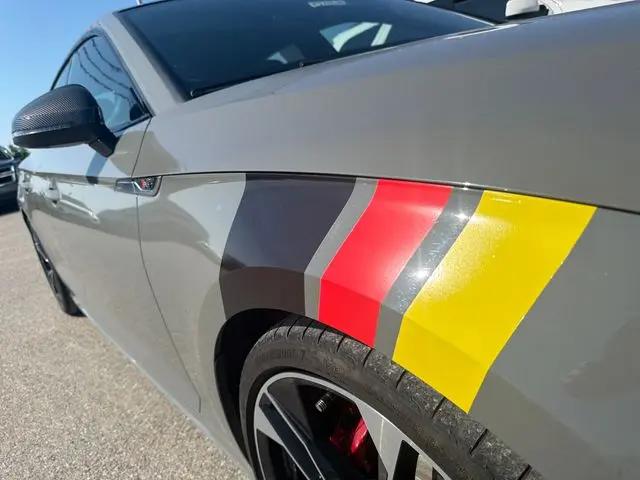 2021 Audi S5 Sportback Prestige TFSI quattro Tiptronic