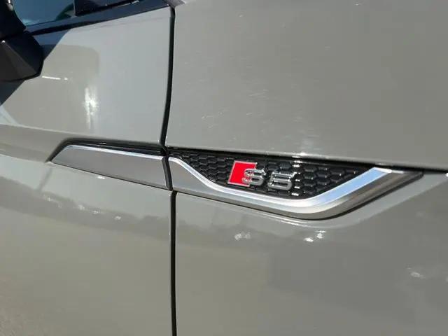 2021 Audi S5 Sportback Prestige TFSI quattro Tiptronic