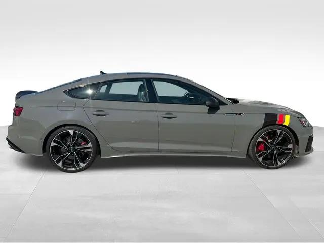 2021 Audi S5 Sportback Prestige TFSI quattro Tiptronic