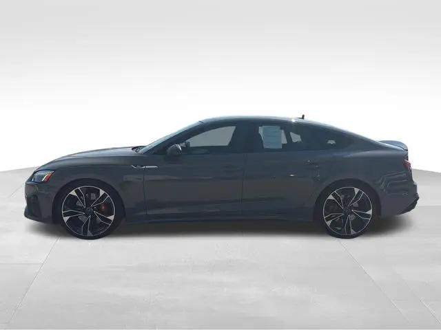 2021 Audi S5 Sportback Prestige TFSI quattro Tiptronic