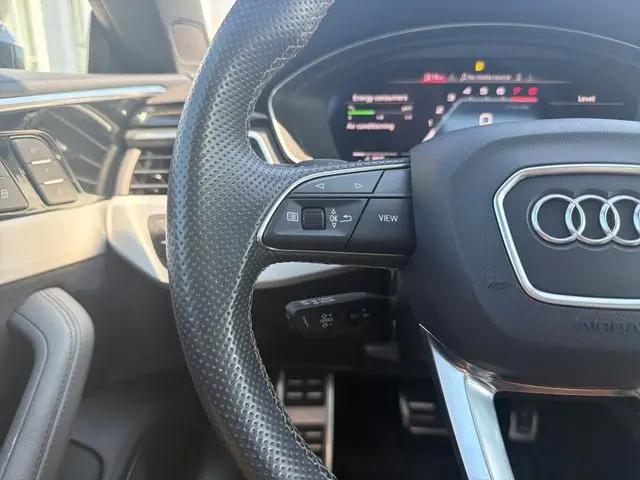 2021 Audi S5 Sportback Prestige TFSI quattro Tiptronic