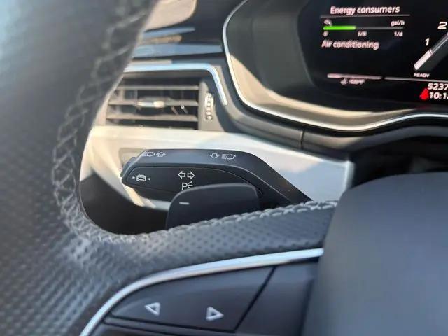 2021 Audi S5 Sportback Prestige TFSI quattro Tiptronic