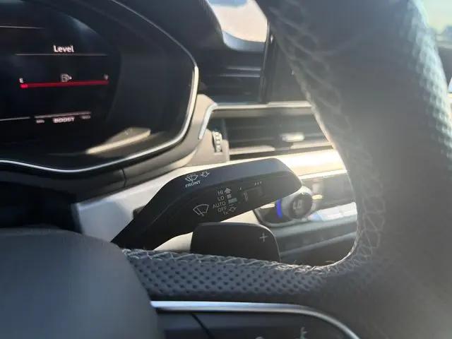 2021 Audi S5 Sportback Prestige TFSI quattro Tiptronic