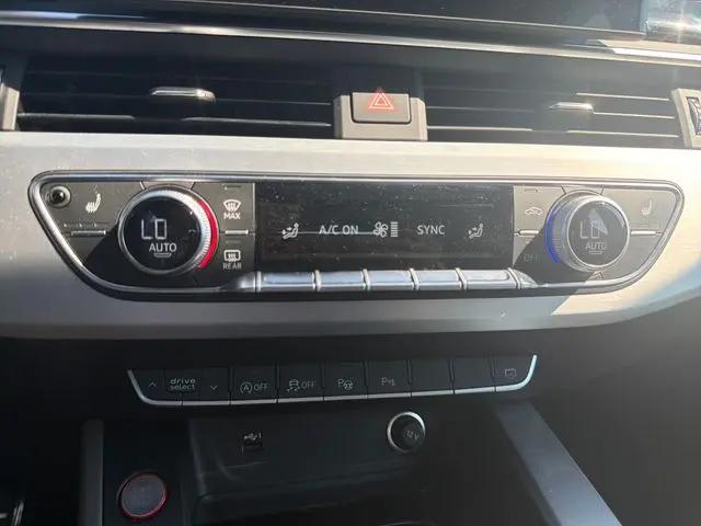 2021 Audi S5 Sportback Prestige TFSI quattro Tiptronic