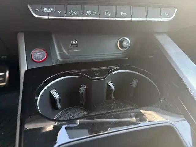 2021 Audi S5 Sportback Prestige TFSI quattro Tiptronic