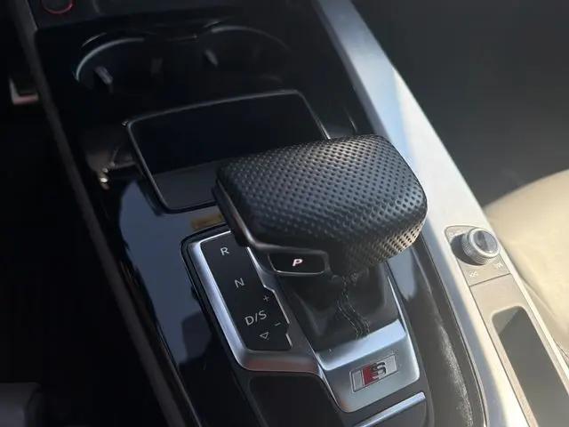 2021 Audi S5 Sportback Prestige TFSI quattro Tiptronic