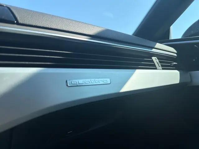 2021 Audi S5 Sportback Prestige TFSI quattro Tiptronic