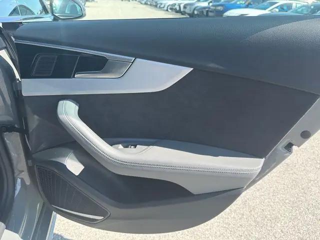 2021 Audi S5 Sportback Prestige TFSI quattro Tiptronic