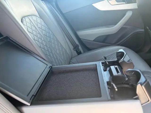 2021 Audi S5 Sportback Prestige TFSI quattro Tiptronic