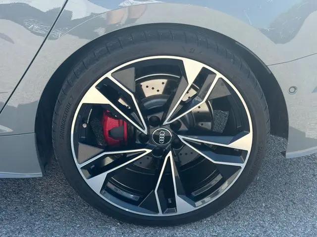 2021 Audi S5 Sportback Prestige TFSI quattro Tiptronic