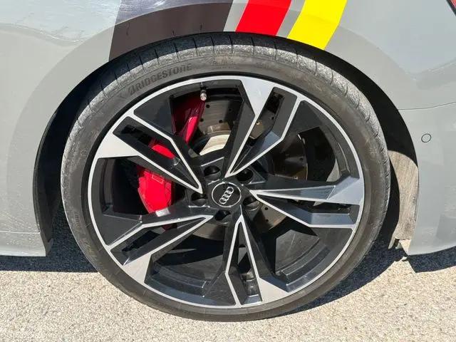2021 Audi S5 Sportback Prestige TFSI quattro Tiptronic