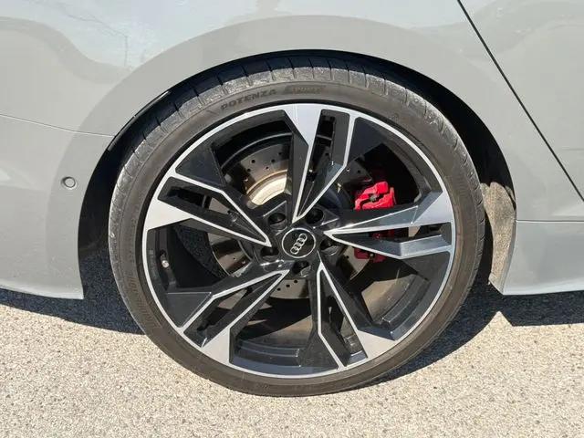 2021 Audi S5 Sportback Prestige TFSI quattro Tiptronic