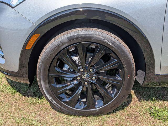 2026 Buick NV Sport Touring FWD