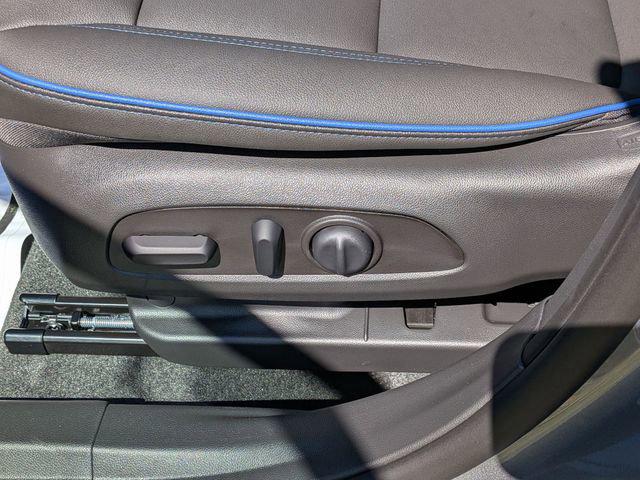 2026 Buick NV Sport Touring FWD
