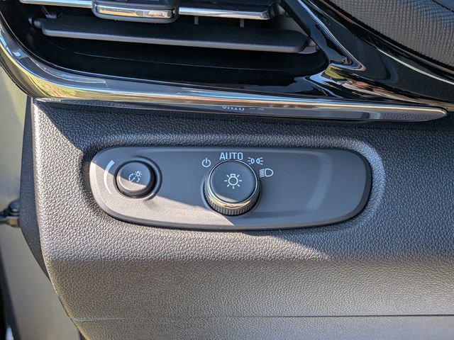 2026 Buick NV Sport Touring FWD