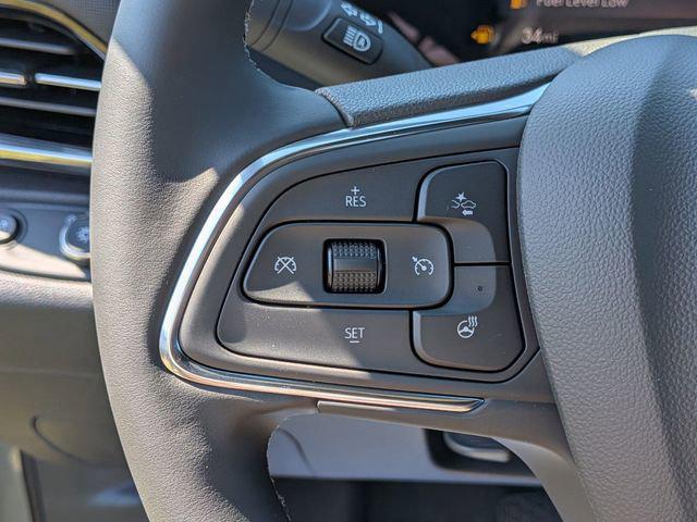 2026 Buick NV Sport Touring FWD