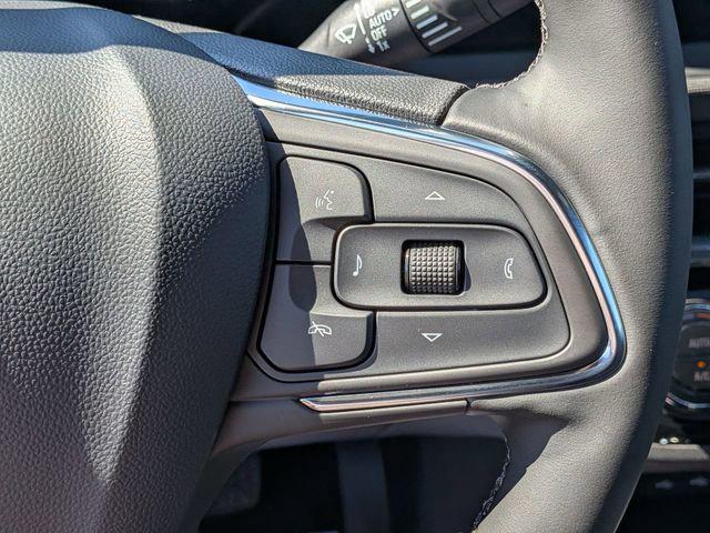 2026 Buick NV Sport Touring FWD