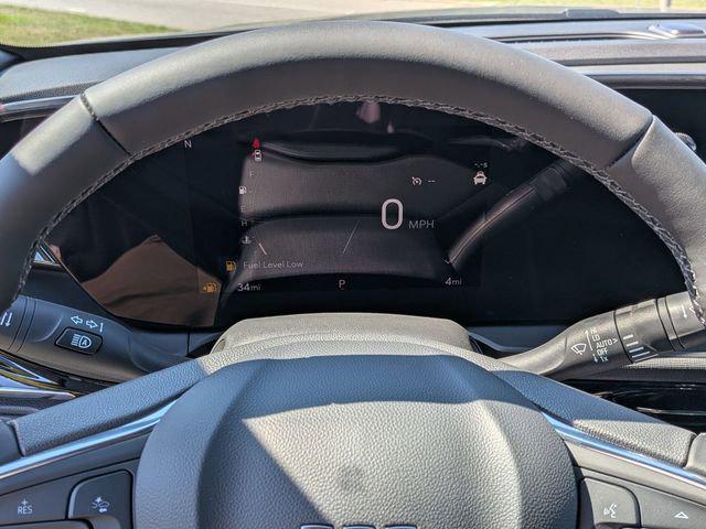 2026 Buick NV Sport Touring FWD