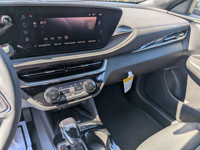 2026 Buick NV Sport Touring FWD