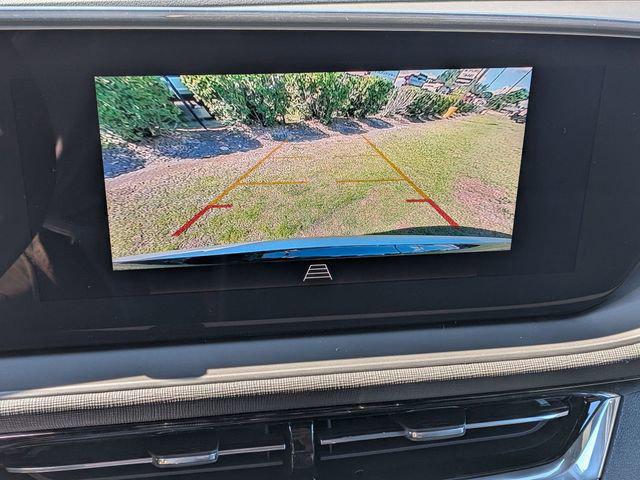 2026 Buick NV Sport Touring FWD